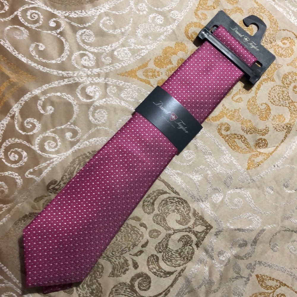 Neck Tie